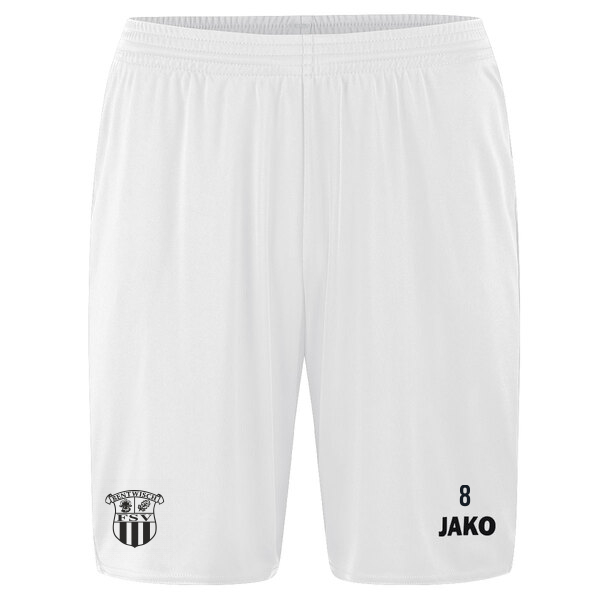 Sporthose Manchester 2.0 ohne Innenslip 