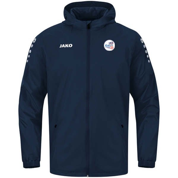 Allwetterjacke Team 2.0 