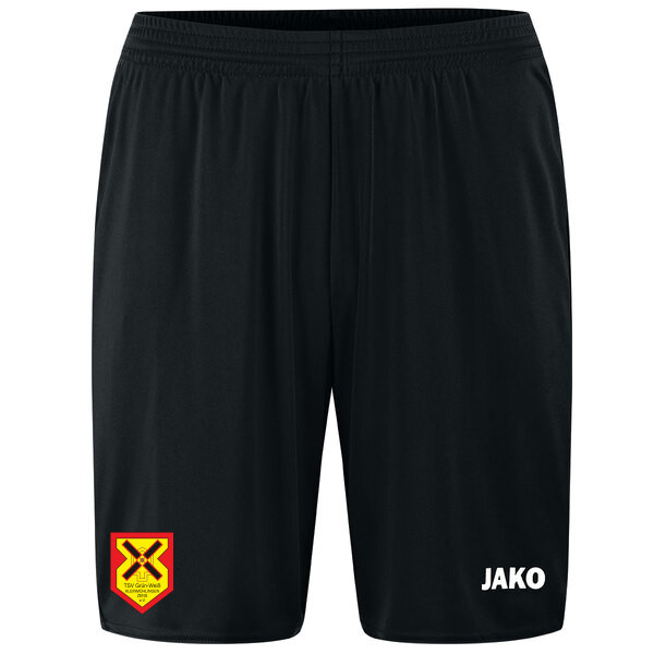 Sporthose Manchester 2.0 ohne Innenslip 