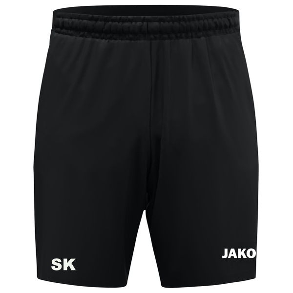 Trainingsshort Dynamic 