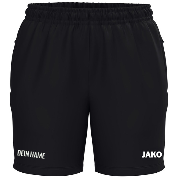womanWebshort One Damen 