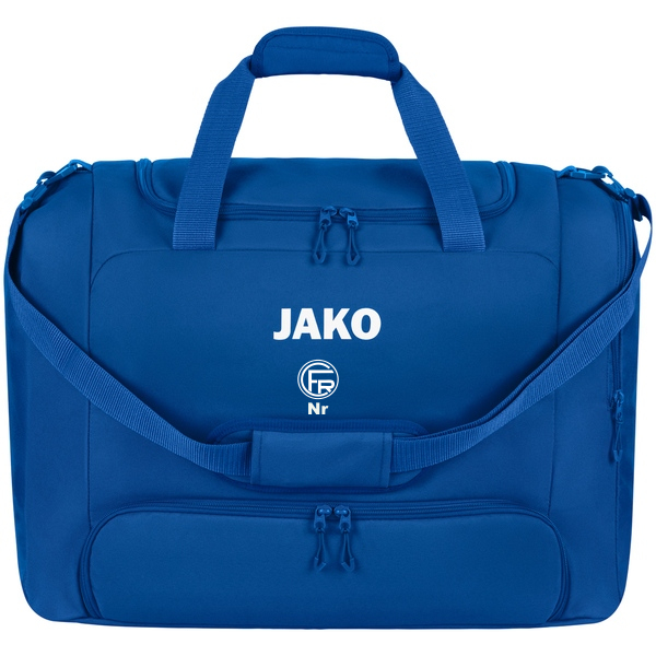 Sporttasche One mit Bodenfach 