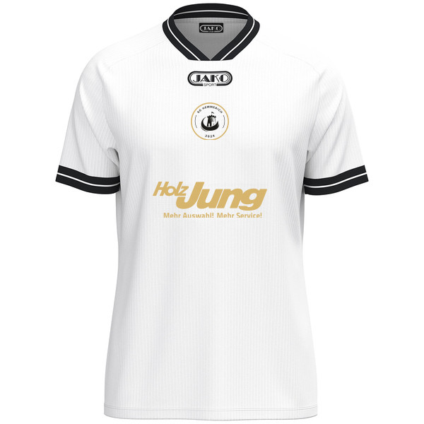 Trikot Retro kurzarm 