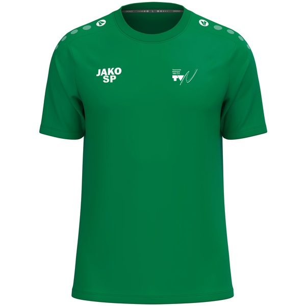T-Shirt One Cotton 