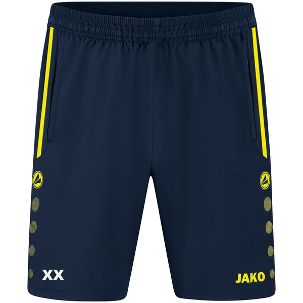KinderShort Allround 