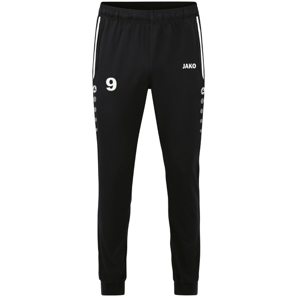 KinderPräsentationshose Allround 