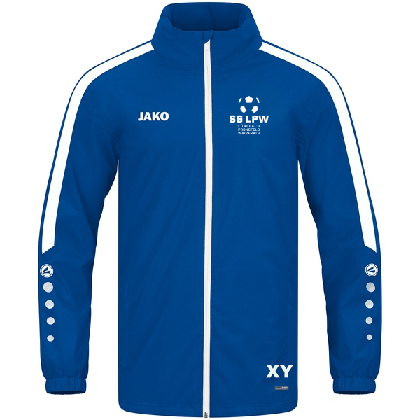Allwetterjacke Power 