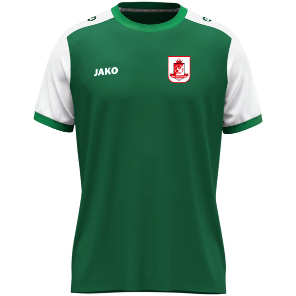 Maillot Dynamic manches courtes 