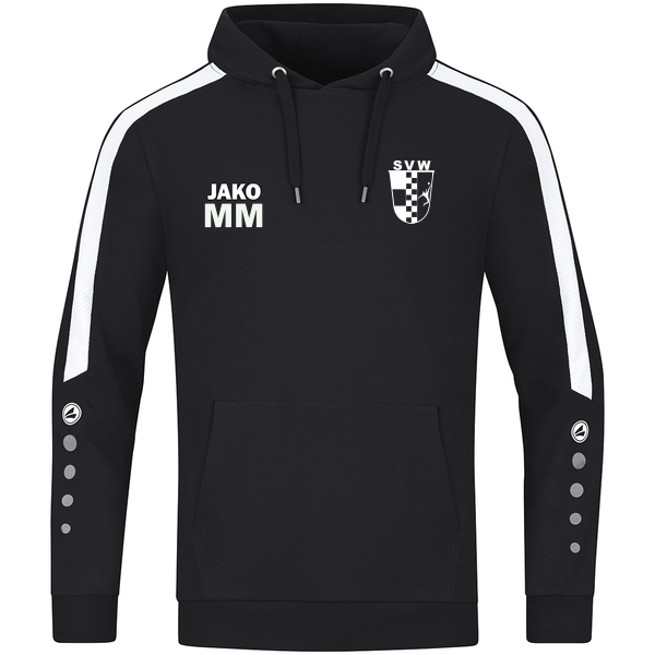 KinderKapuzensweat Power 