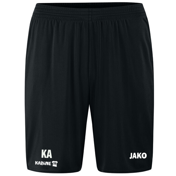 Sporthose Manchester 2.0 ohne Innenslip 