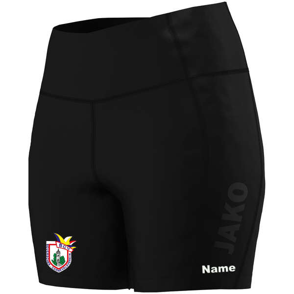 womanShort Tight Power Damen 
