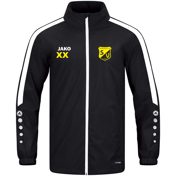 Allwetterjacke Power 