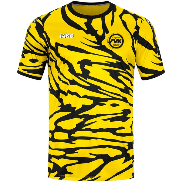 Trikot Animal kurzarm 