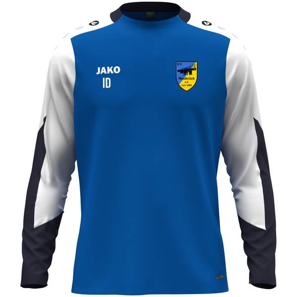 Longsleeve Dynamic 