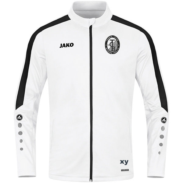 KinderPolyesterjacke Power 