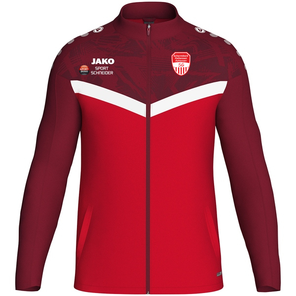 Polyesterjacke Iconic 