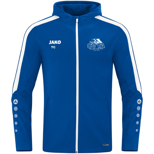 EnfantsVeste à capuche Power 