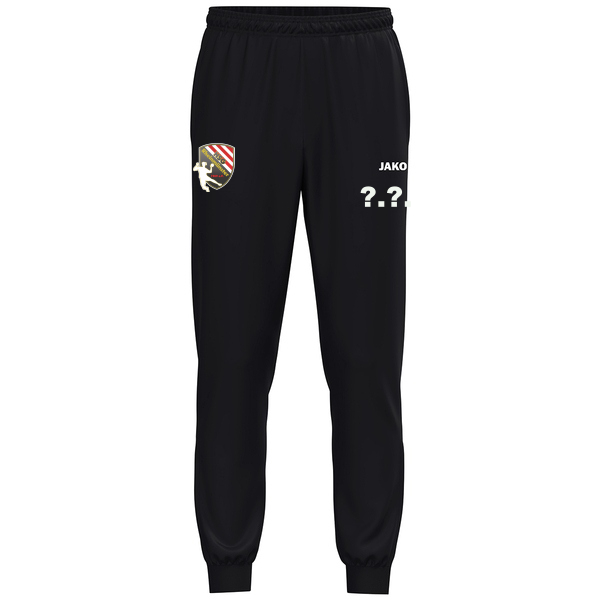 KinderPolyesterhose One 