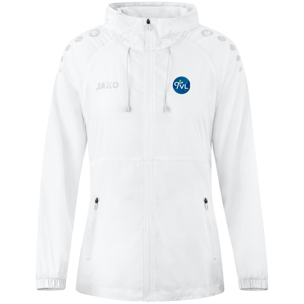 womanLightweightjacke Flow Damen 