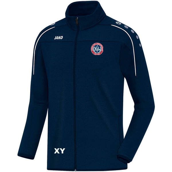 Trainingsjacke Classico 