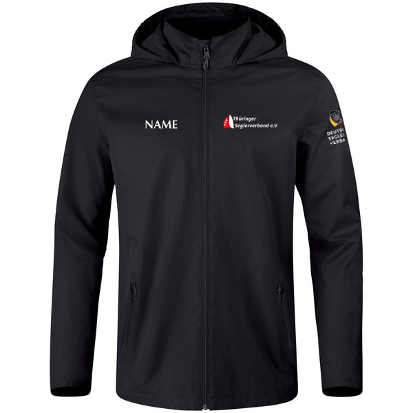 Allwetterjacke Allround 