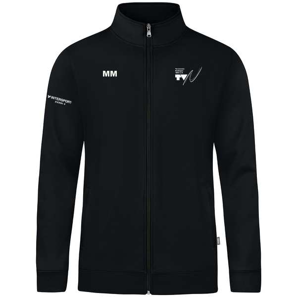 Sweatjacke Doubletex 