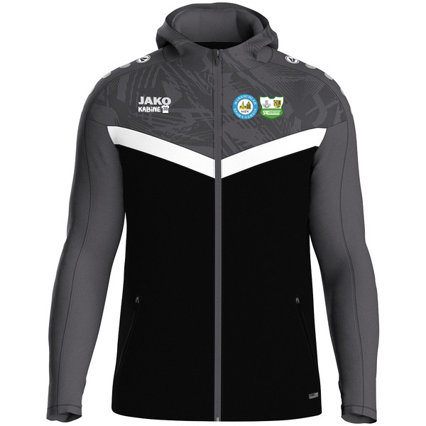 KinderKapuzenjacke Iconic  