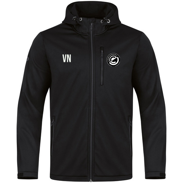 KinderSoftshelljacke Premium 