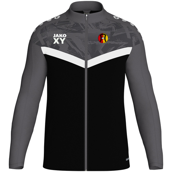 Polyesterjacke Iconic 