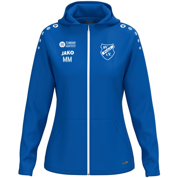 womanKapuzenjacke One Damen 