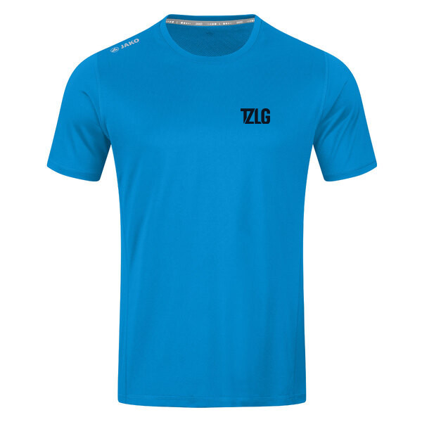 KinderT-Shirt Run 2.0 