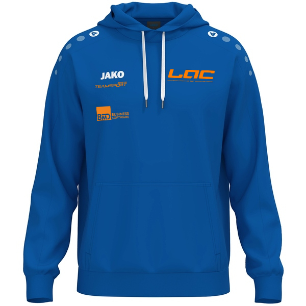 Kapuzensweat One Cotton 