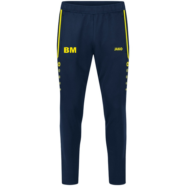 Pantalon d'entraînement Allround 