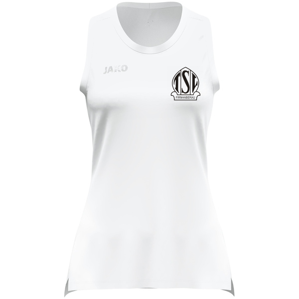 womanTanktop Light Flow Damen 