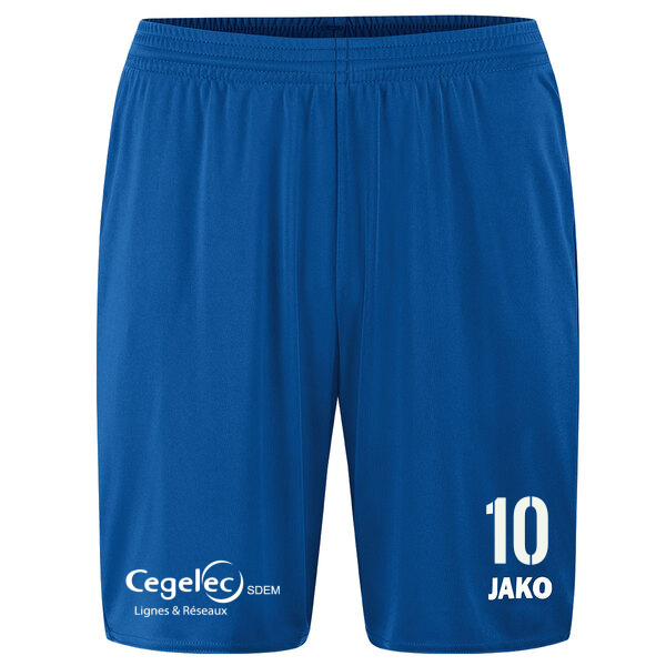 Short Manchester 2.0 