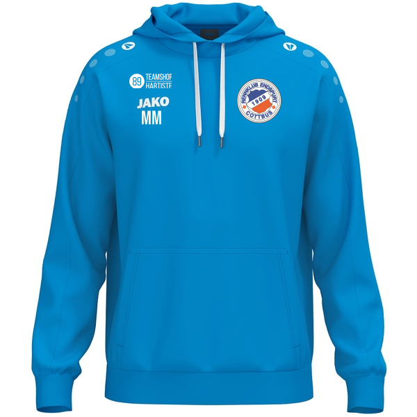 Kapuzensweat One Cotton 