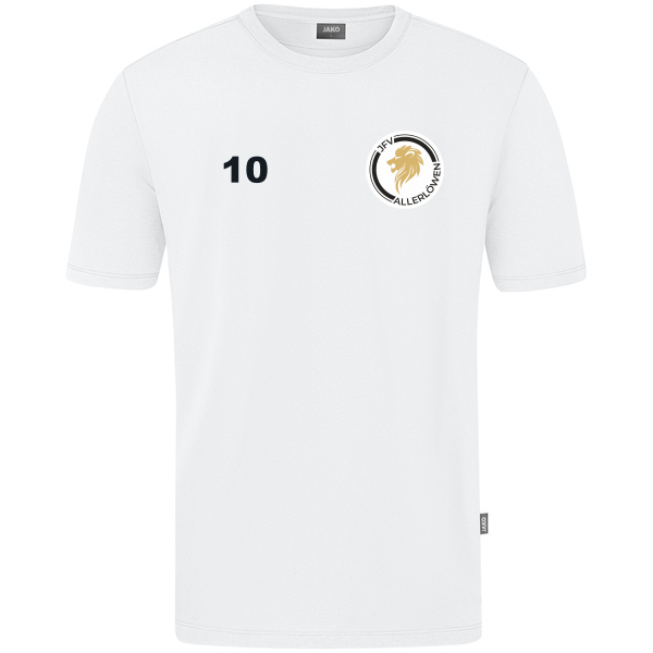 T-Shirt Doubletex 