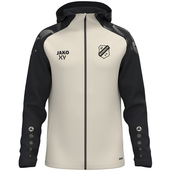 KinderKapuzenjacke Sonic 
