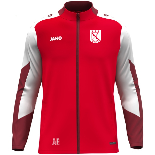 Polyesterjacke Dynamic 