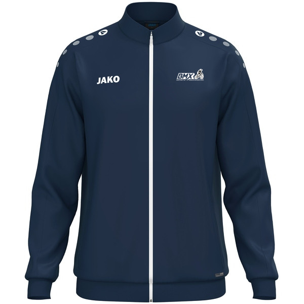 Polyesterjacke One 