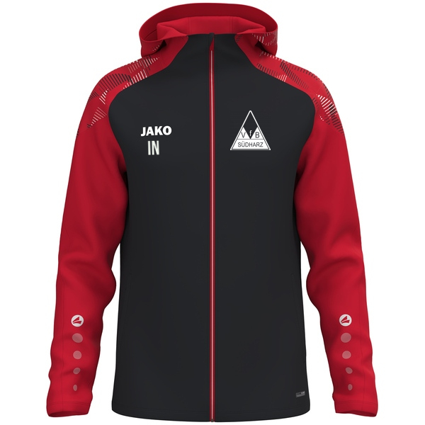 KinderKapuzenjacke Sonic 