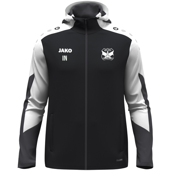Kapuzenjacke Dynamic 