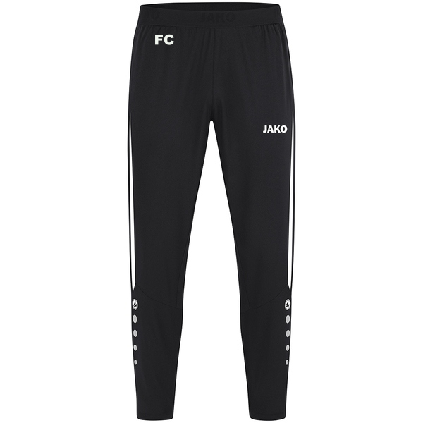 KinderFreizeithose Power 