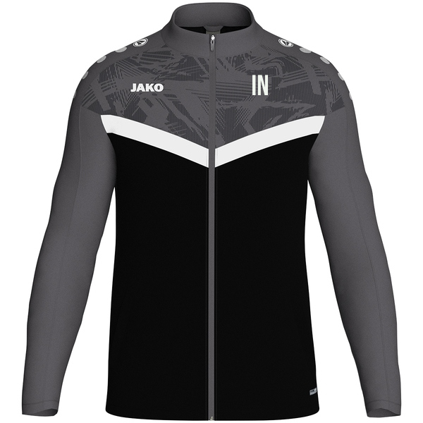 Polyesterjacke Iconic 