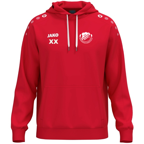 Kapuzensweat One Cotton 