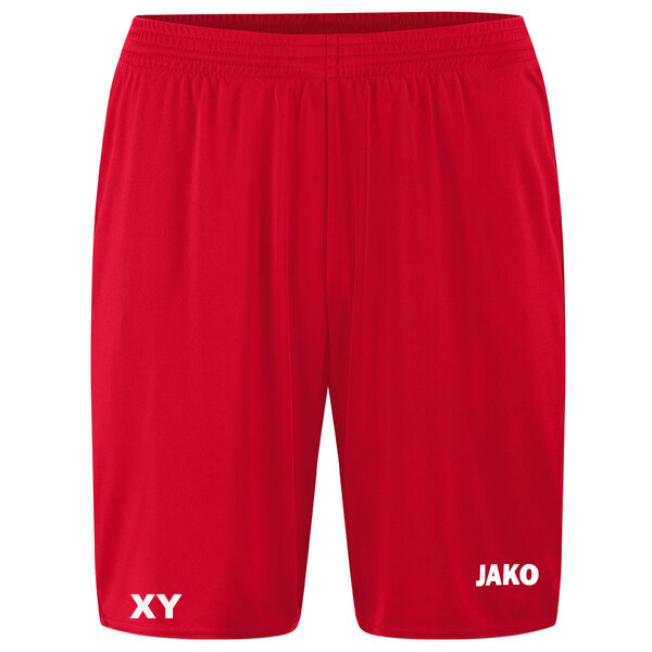 Sporthose Manchester 2.0 ohne Innenslip 