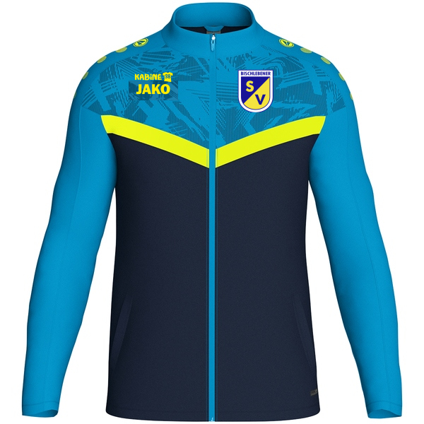 Polyesterjacke Iconic 