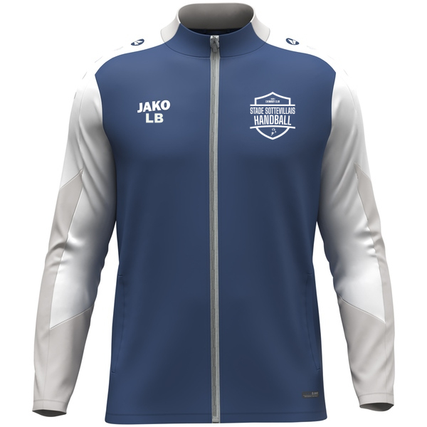 Veste polyester Dynamic 