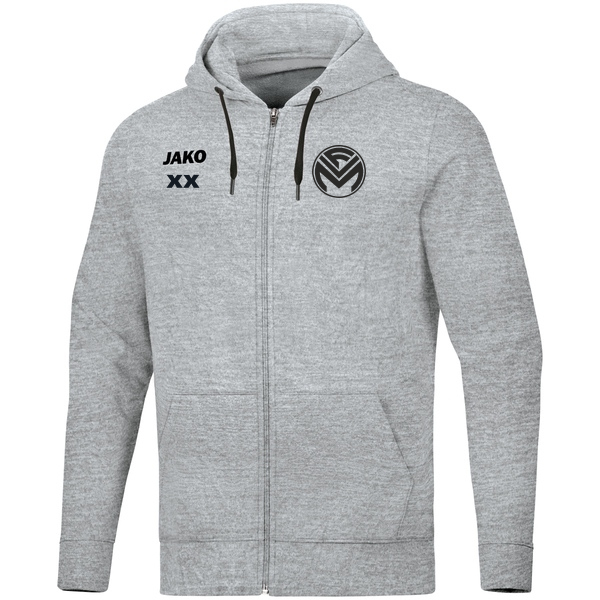 KinderKapuzenjacke Base 