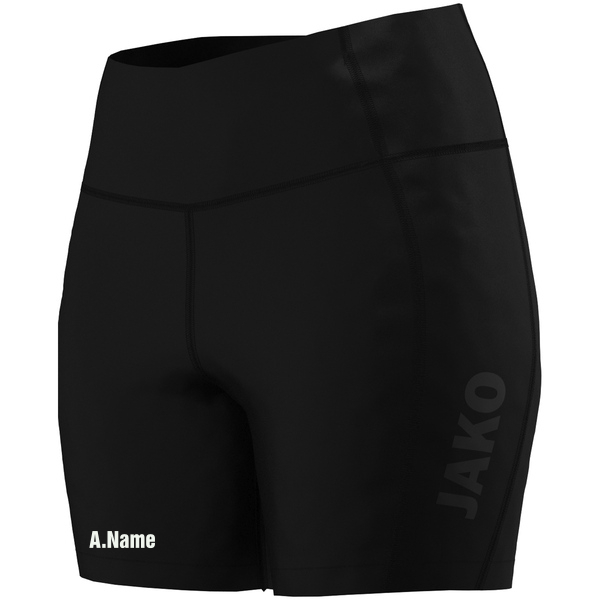 womanShort Tight Power Damen 